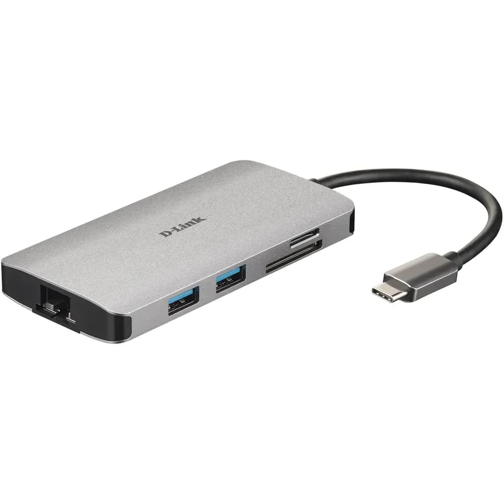 D-Link DUB-M810