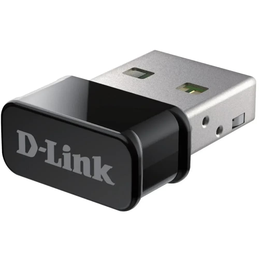 D-Link DWA-181 Netzwerkkarte WLAN