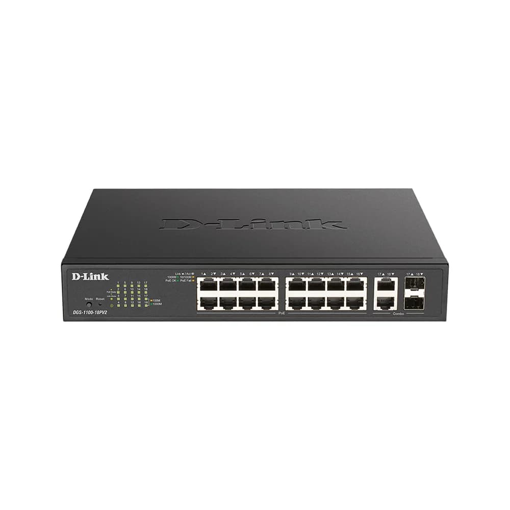 DGS 1100-18PV2