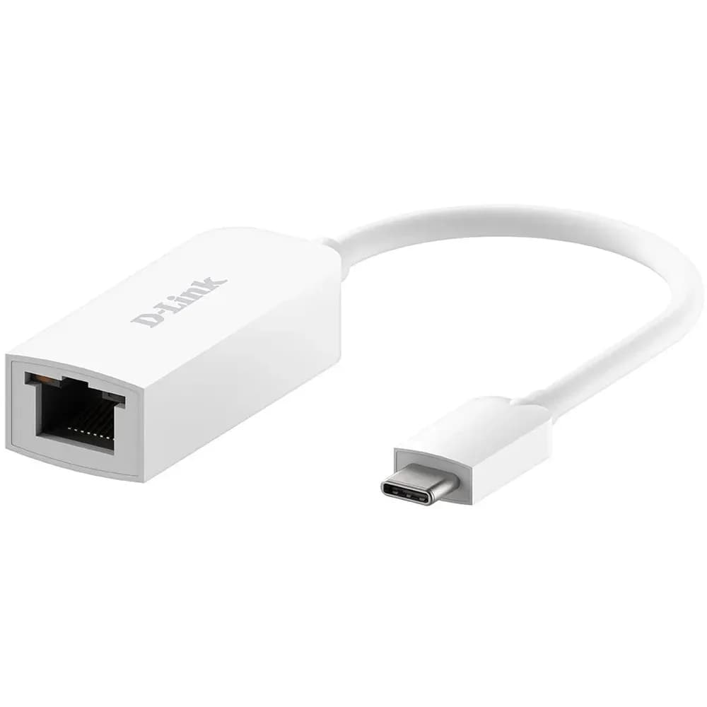 USB-C TO 2.5G ETHERNET ADAPTER