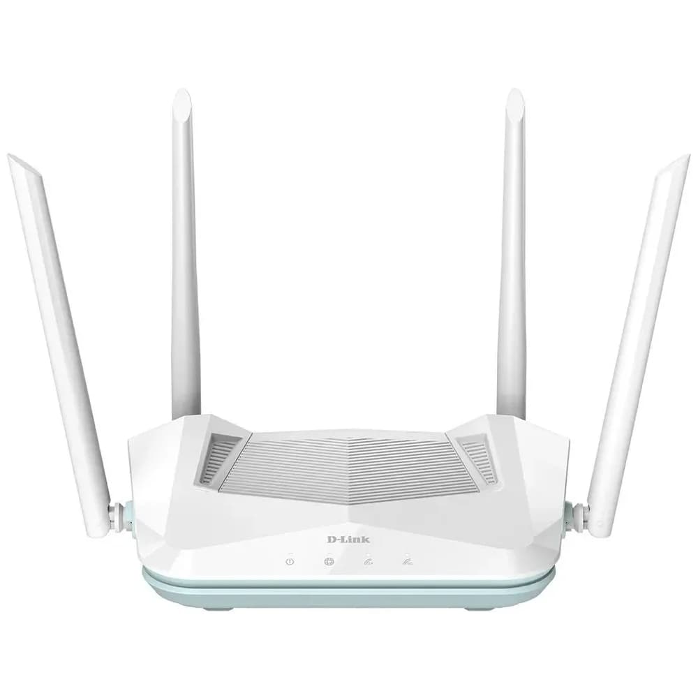 D-Link Eagle Pro R15, Router, Weiss