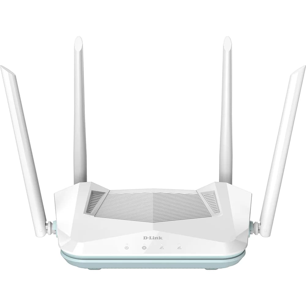 D-Link R15 Eagle PRO AI WLAN-Router