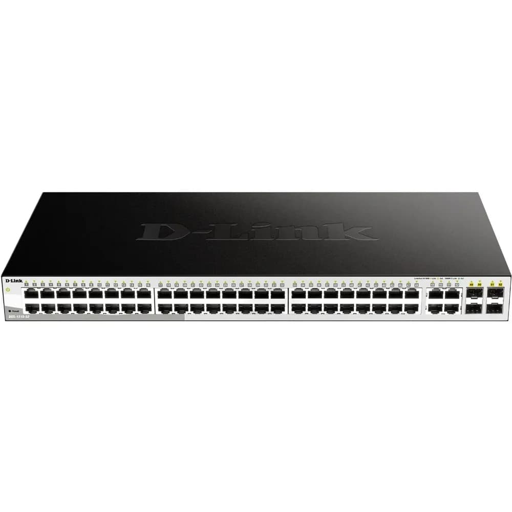 DGS-1210-52/E neu