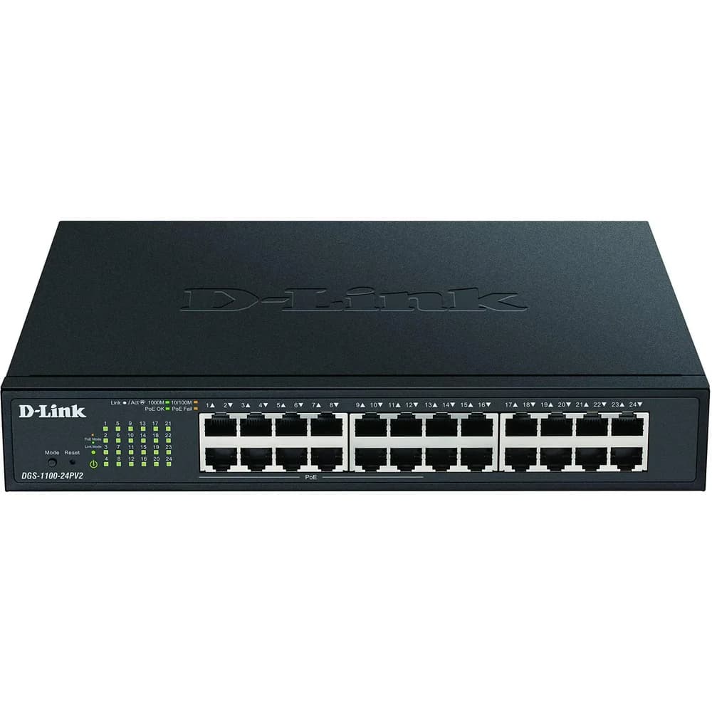 DGS-1100-24PV2/E neu