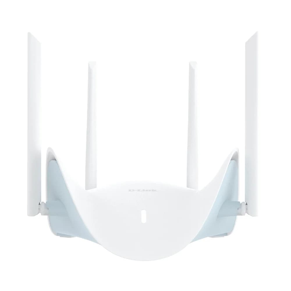 DLink Deutschland Smart Router R36/E