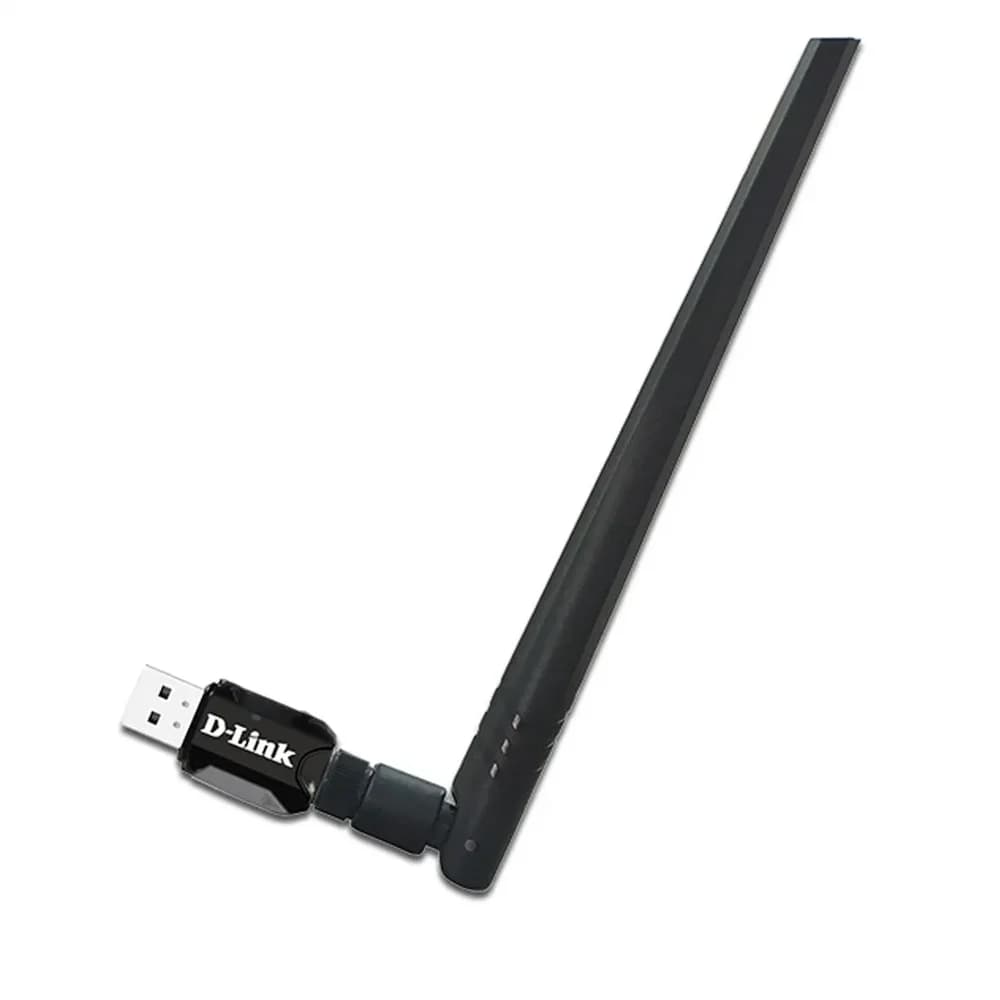 D-Link Adapter