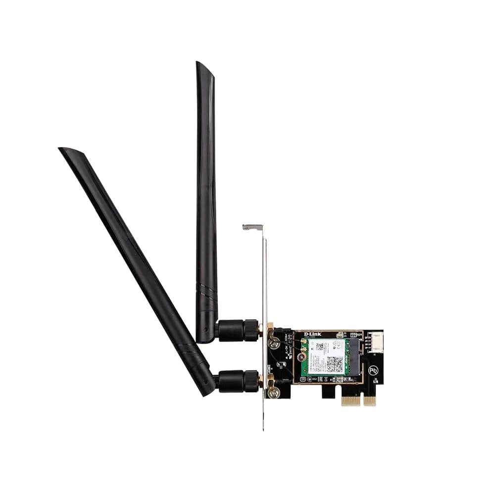 DWA-X582 - network adapter - PCIe