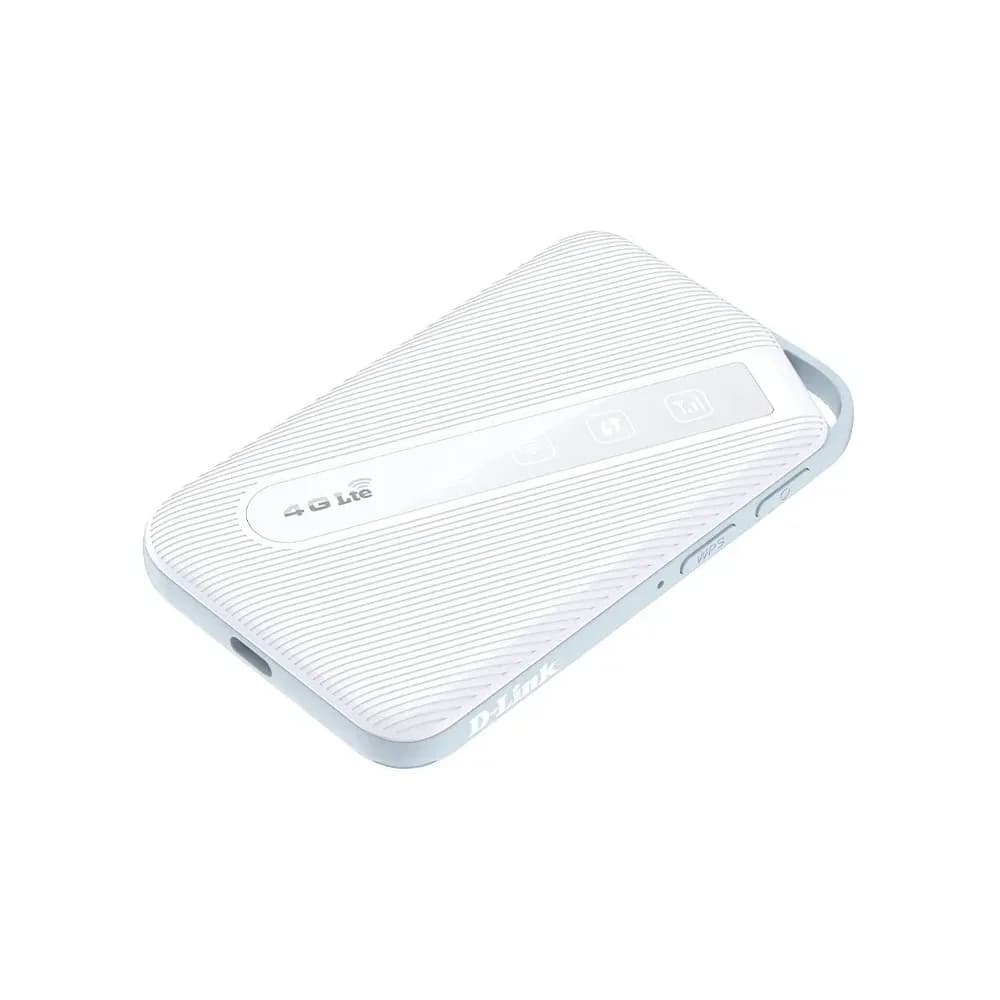 D-LINK DWR-932W, weiß