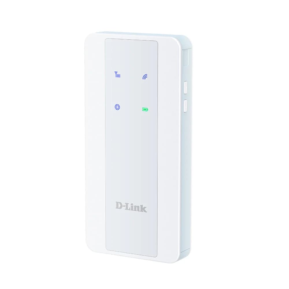 DLink Deutschland Mobile Hotspot F518