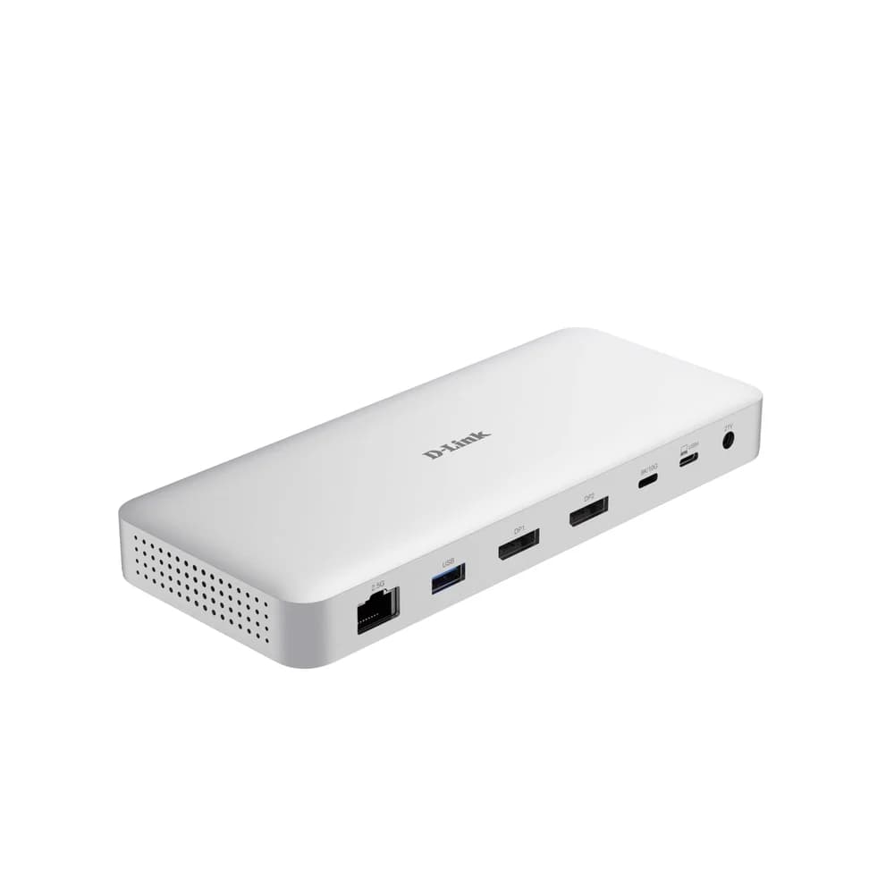 D-Link Laptop-Dockingstation