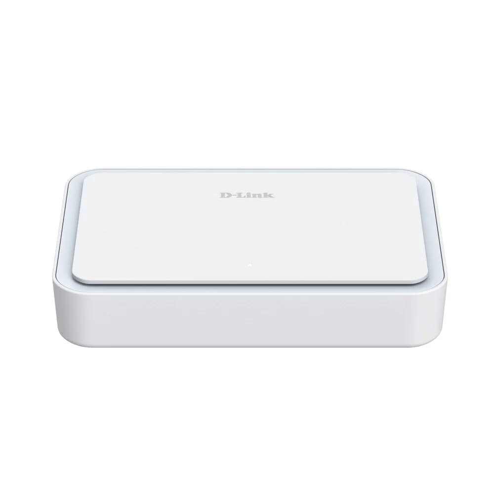 D-Link DBR-330, Router, Weiss