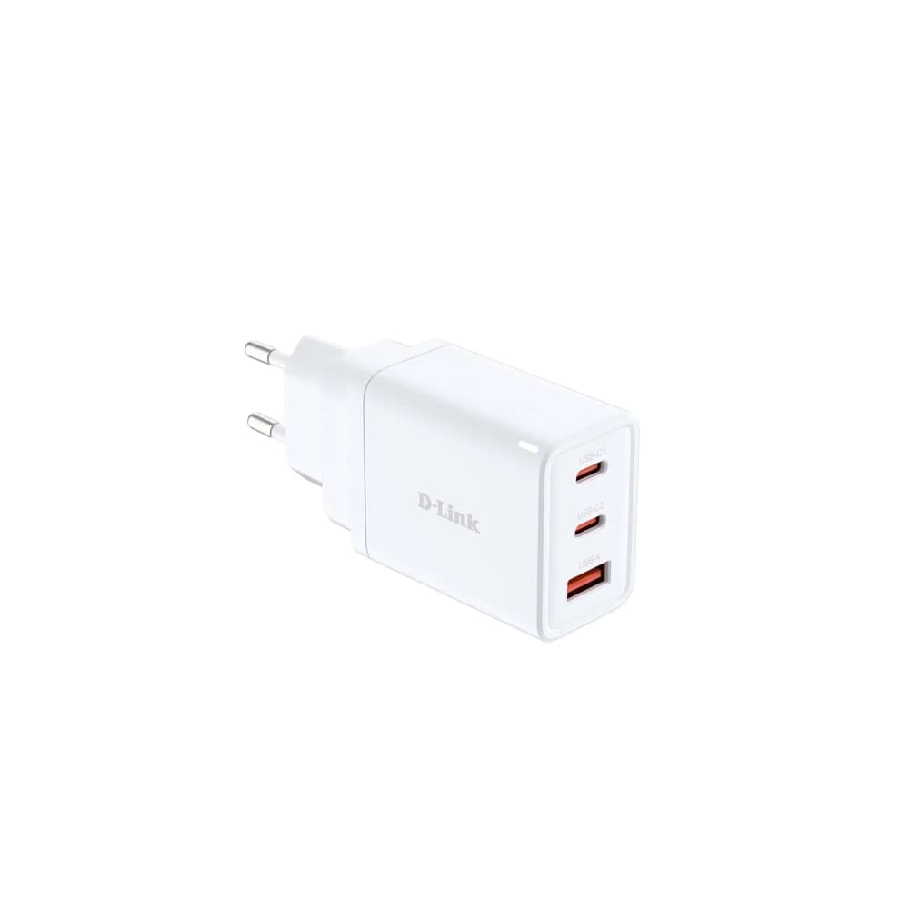 D-Link 65W GaN Charger DCP-651