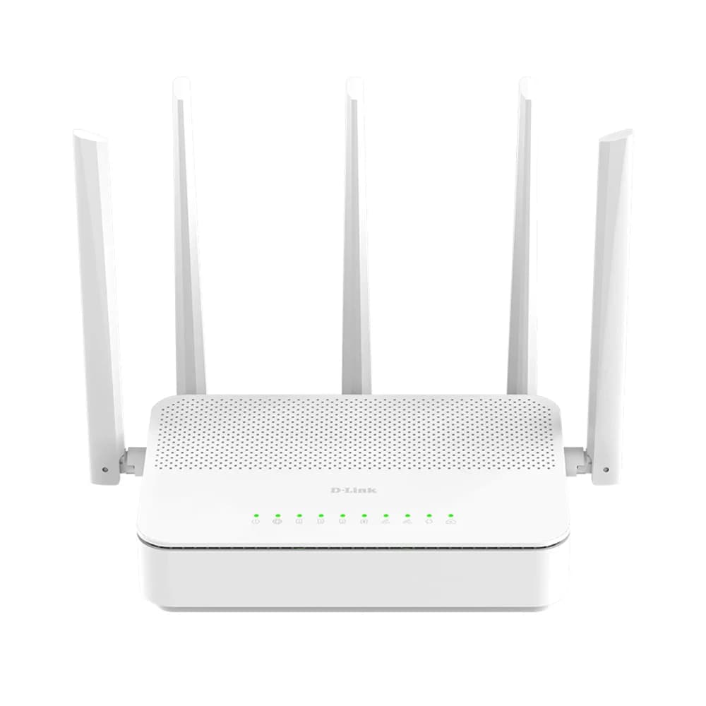 D-Link BE3600 Wi-Fi 7 Smart Router