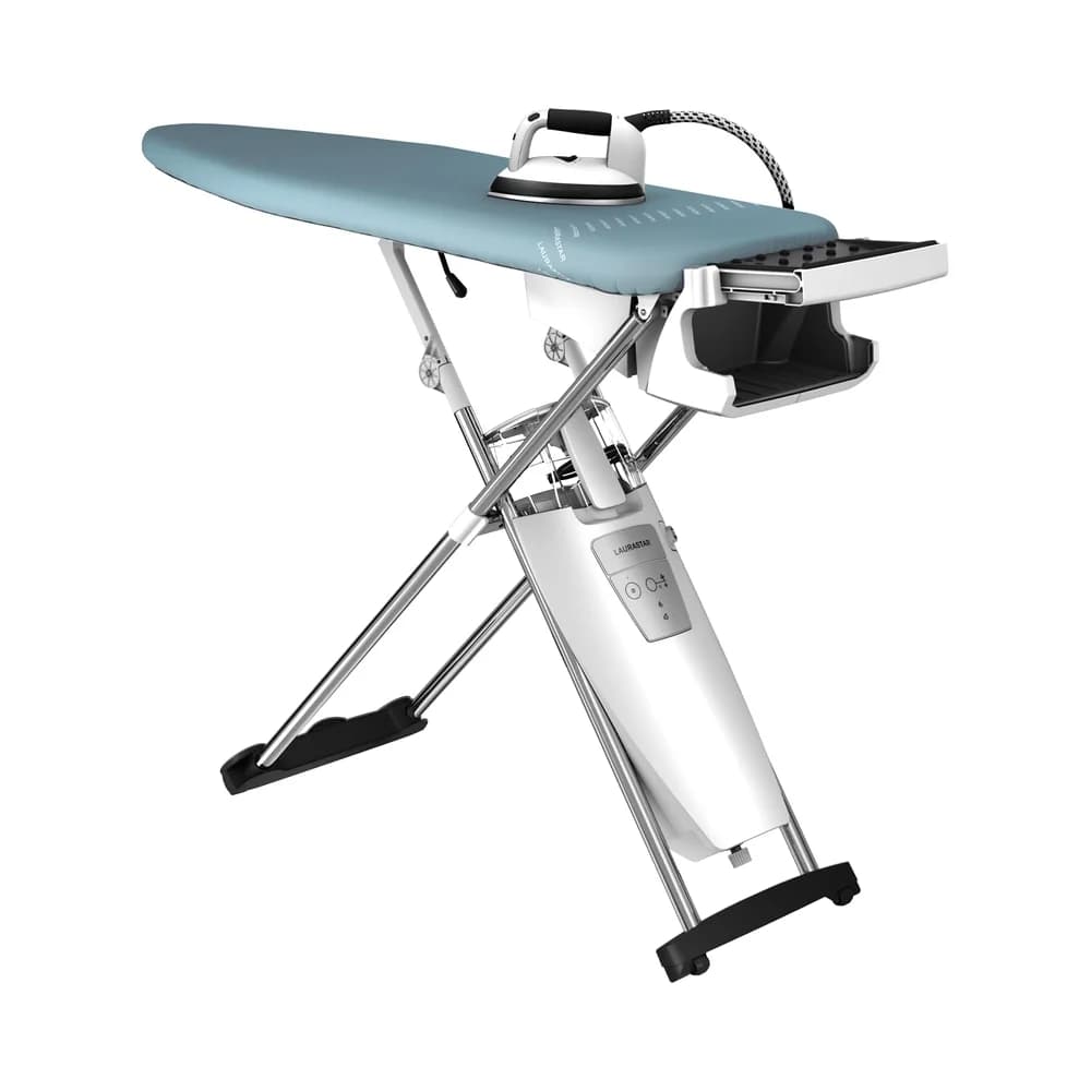 LAURASTAR S Pure Bügelsystem