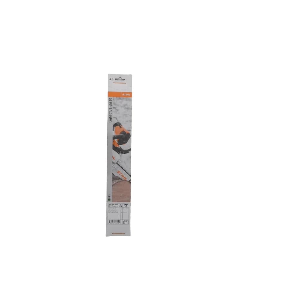 Stihl Schiene R 30 cm/12" 13MM/0.050" 3/8"P