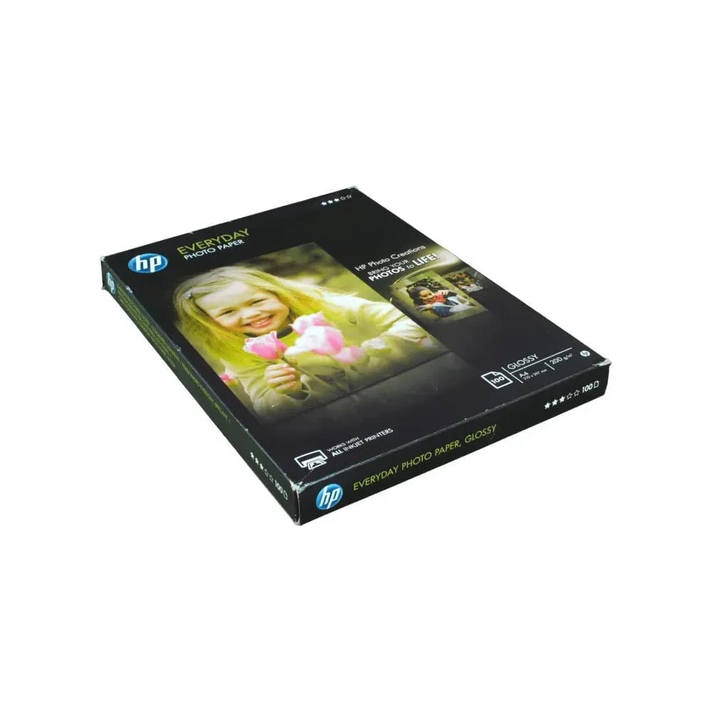 Everyday Photo Paper