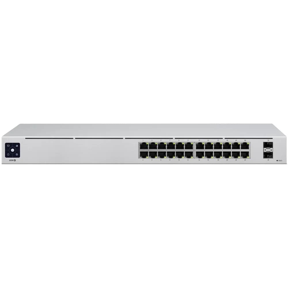 Unifi Switch Standard 24