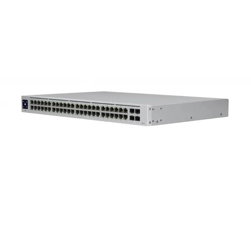Ubiquiti UniFi USW-48-POE Switch