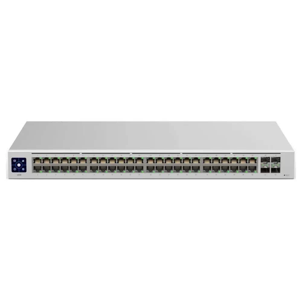 Ubiquiti UniFi USW-48-POE Switch