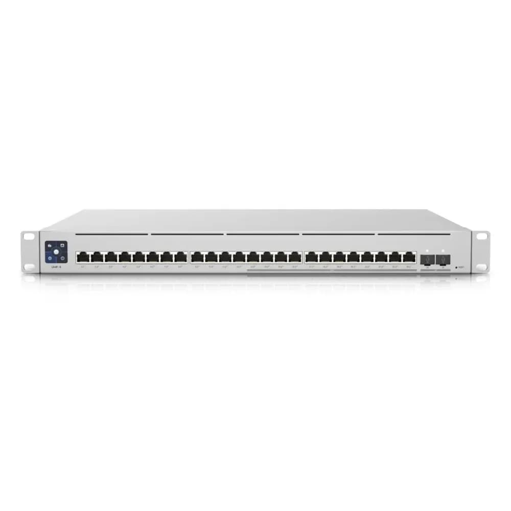 UBIQUITI Unifi Switch Enterprise 24 POE Switch L3