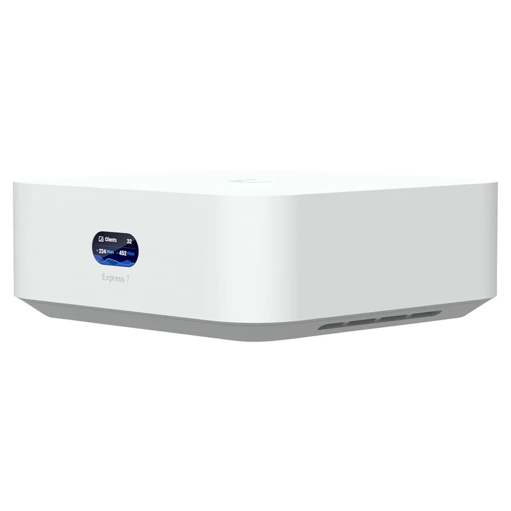Router Ubiquiti UniFi Express 7 - UX7