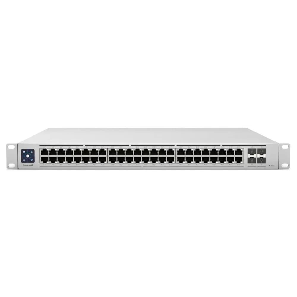 Unifi USW-Enterprise-48-PoE Enterprise 48 PoE