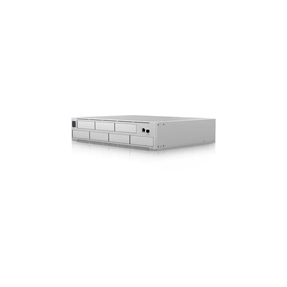 Ubiquiti UNVR-Pro 2U Grau