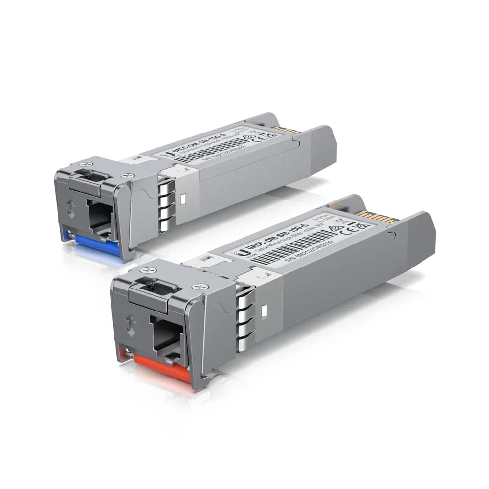 Z Ubiquiti UACC-OM-SM-10G-S-2