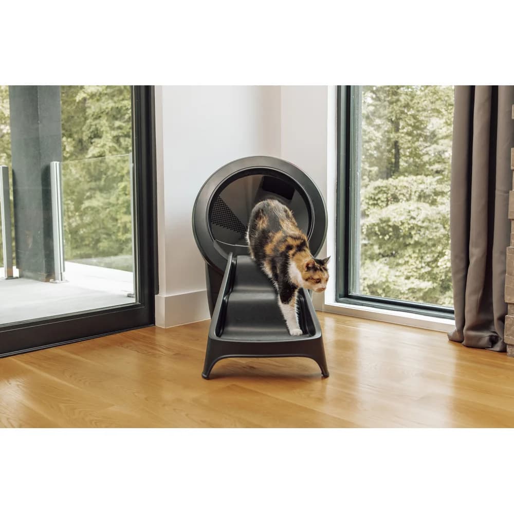 Whisker Katzentoilette Litter-Robot LR4-9389 Hunde-/Katzentoilettenzubehör