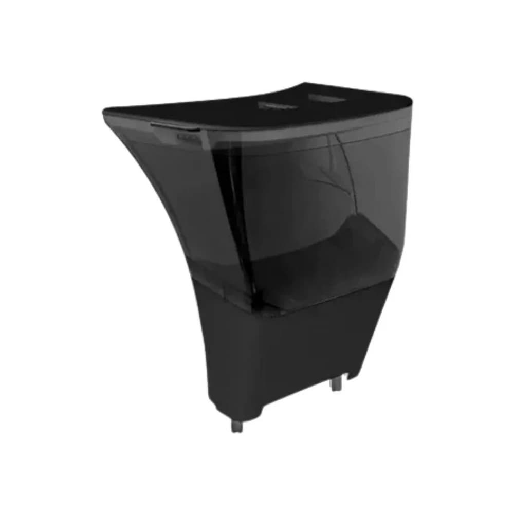 Whisker Katzentoilette Litter-Robot LitterHopper