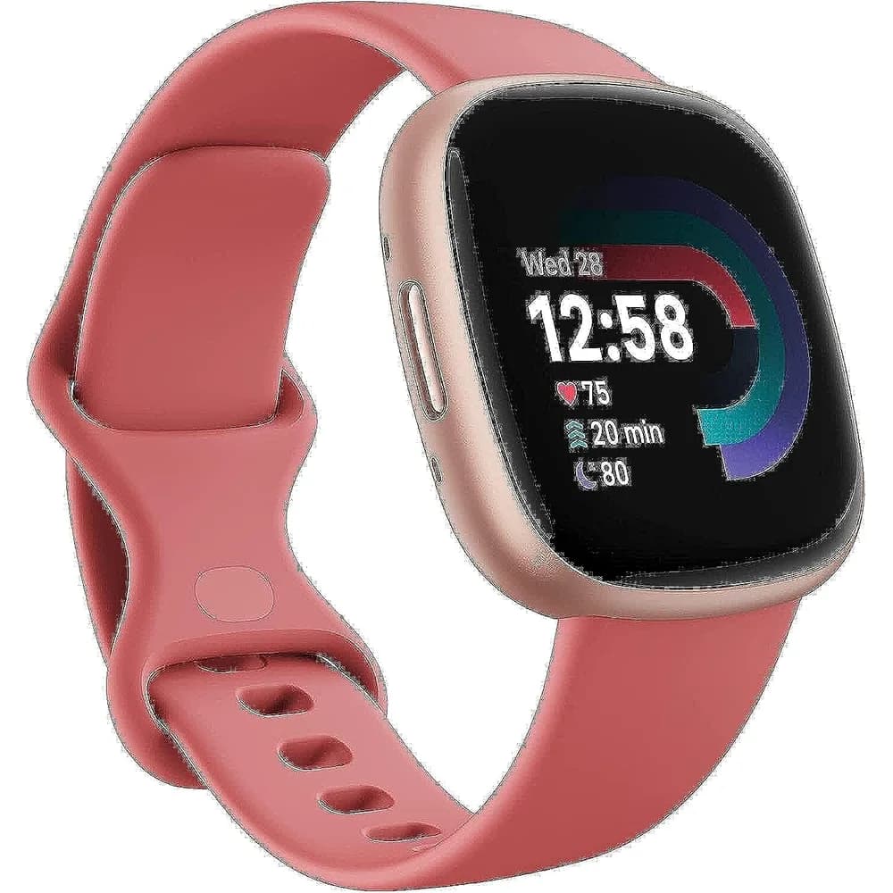 Google FB523RGRW Fitnessuhr