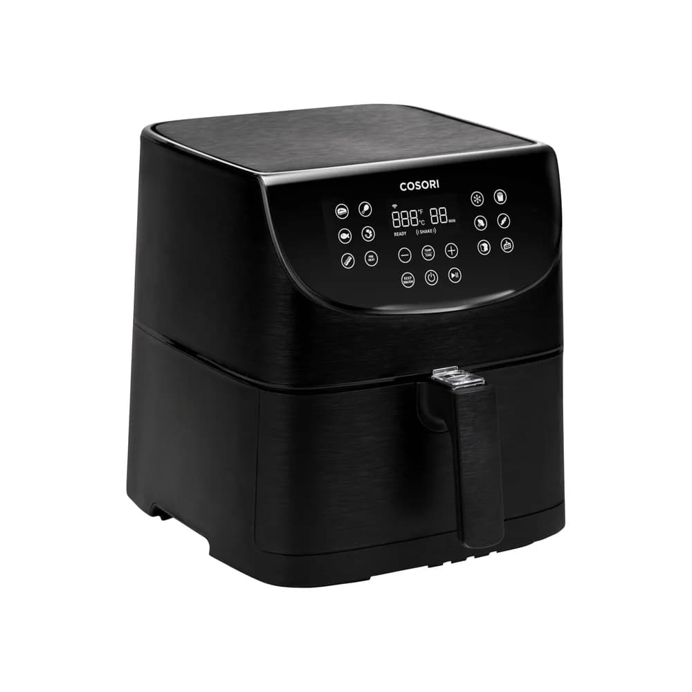 Cosori Air Fryer 5,5L, schwarz