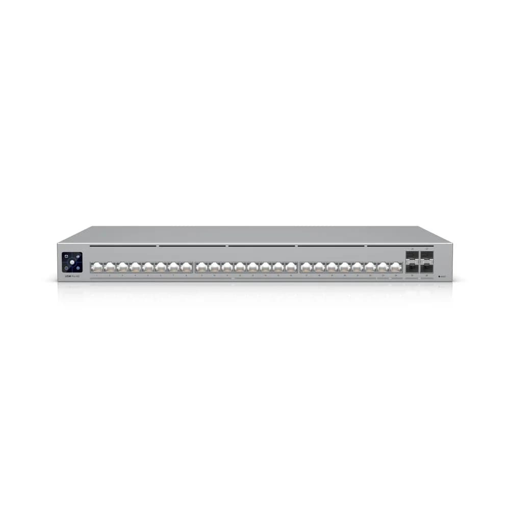 UniFi Switch Pro HD 24