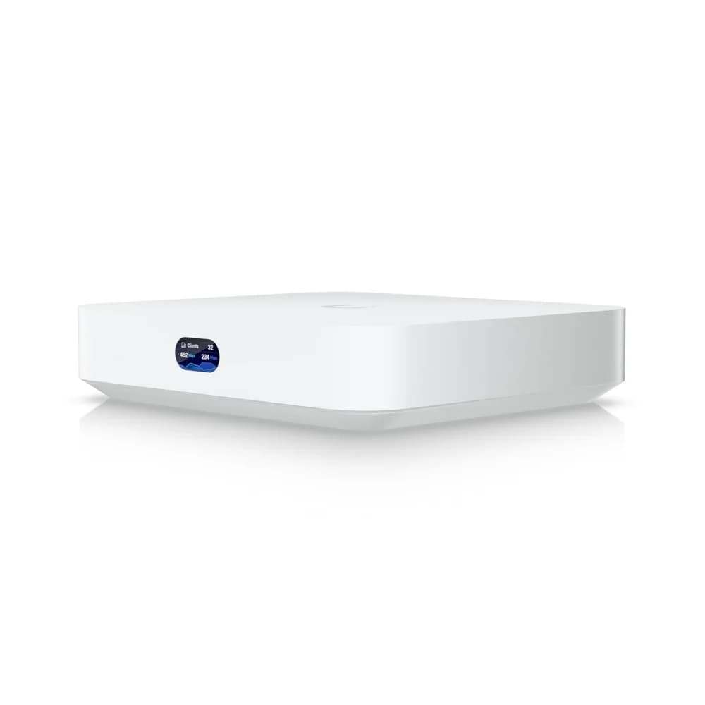 Ubiquiti Cloud Gateway Max