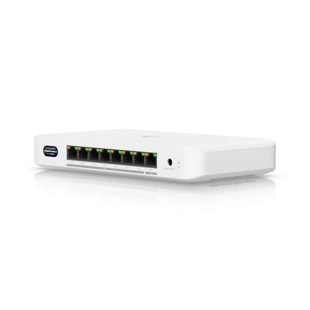 Ubiquiti UniFi Wireless Device Bridge Switch BE10000 / 2x2 / Indoor