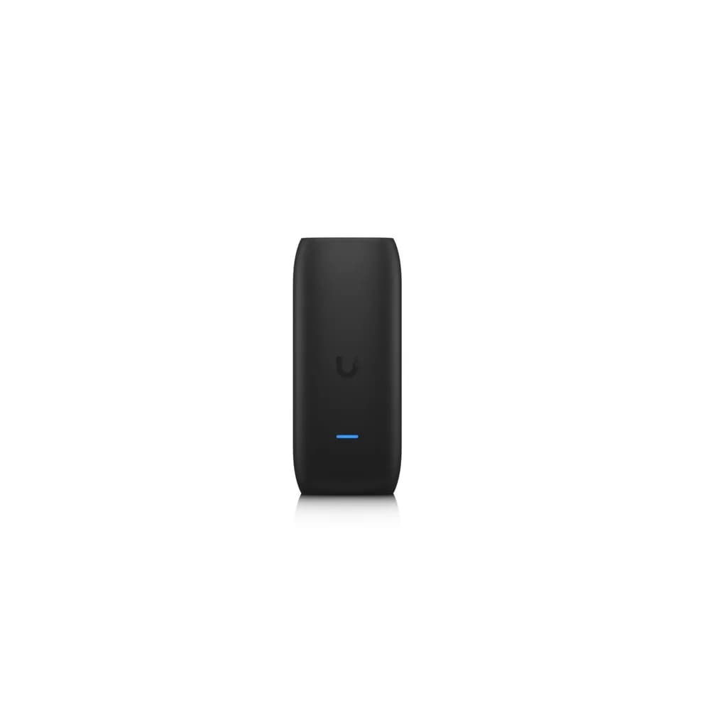 UniFi - AI port enhancer