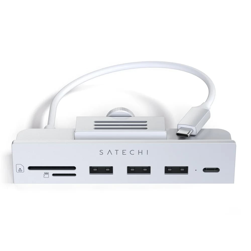 Satechi Laptop-Dockingstation