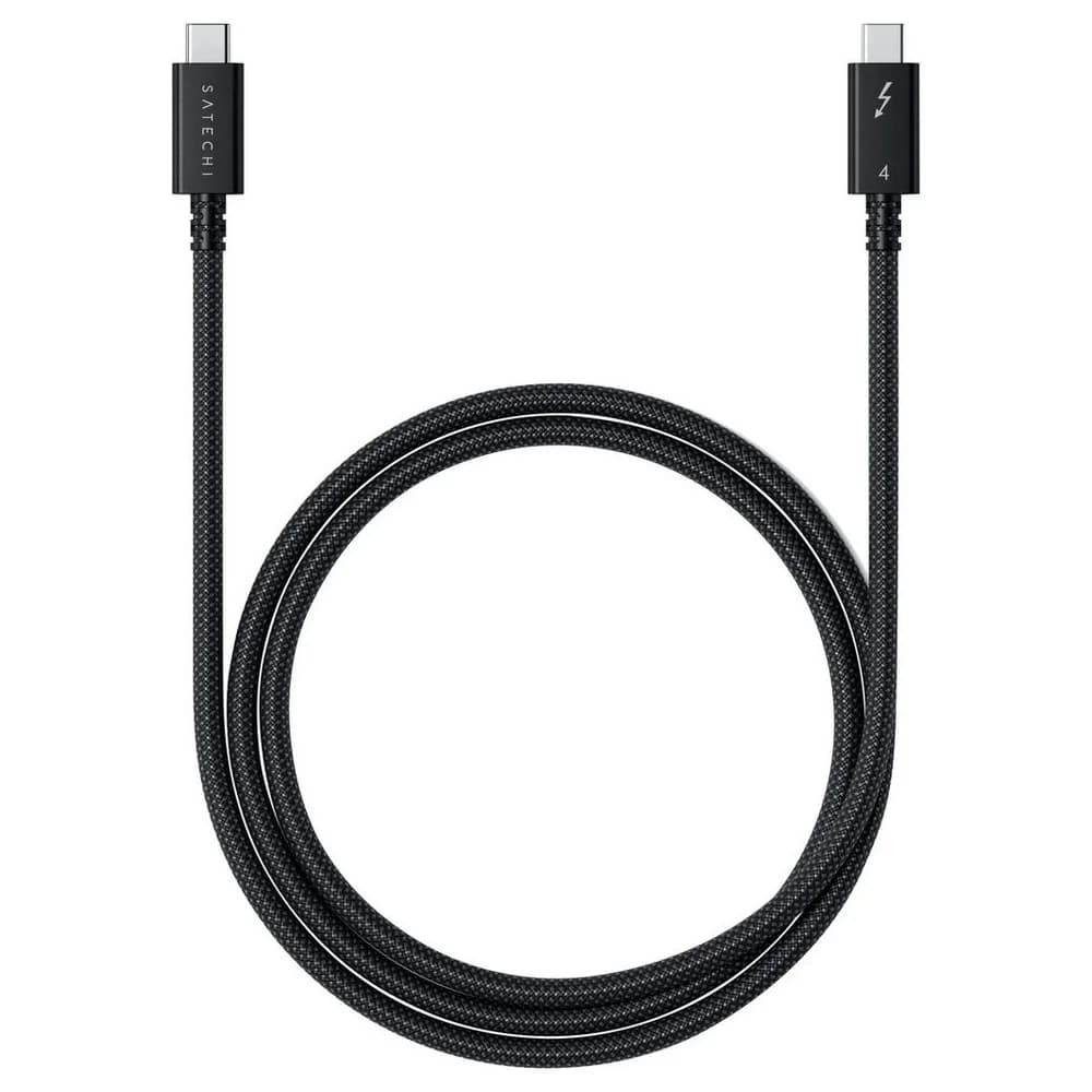 Satechi Thunderbolt 4 Pro Cable