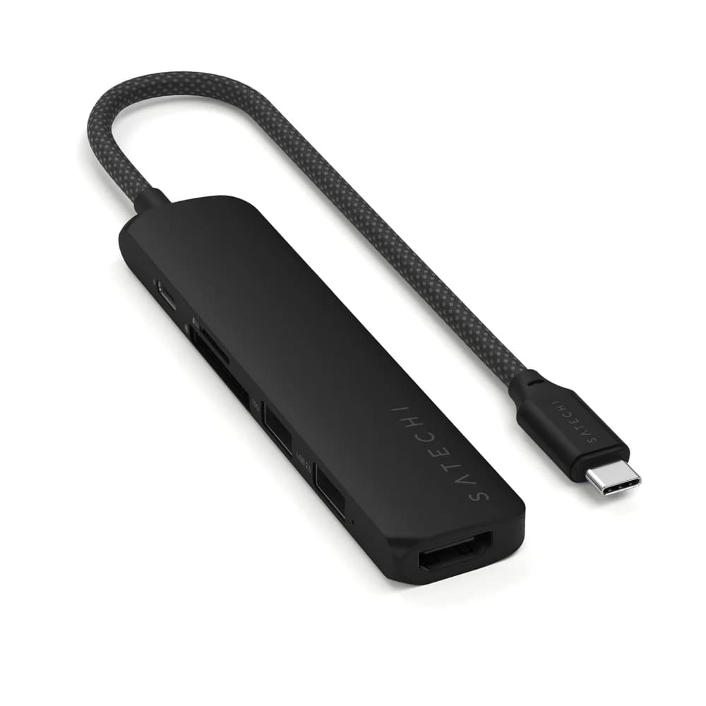 Satechi Laptop-Dockingstation
