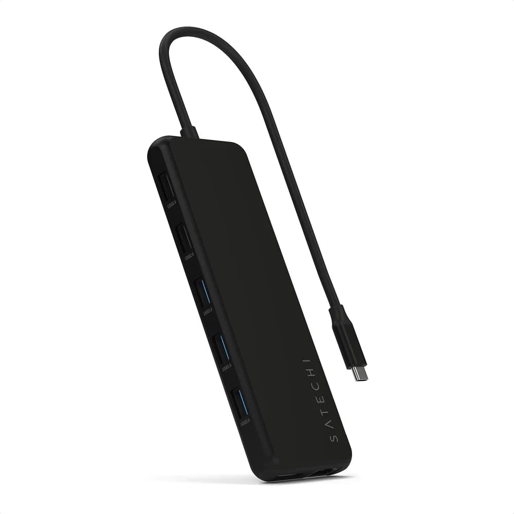 Satechi Laptop-Dockingstation