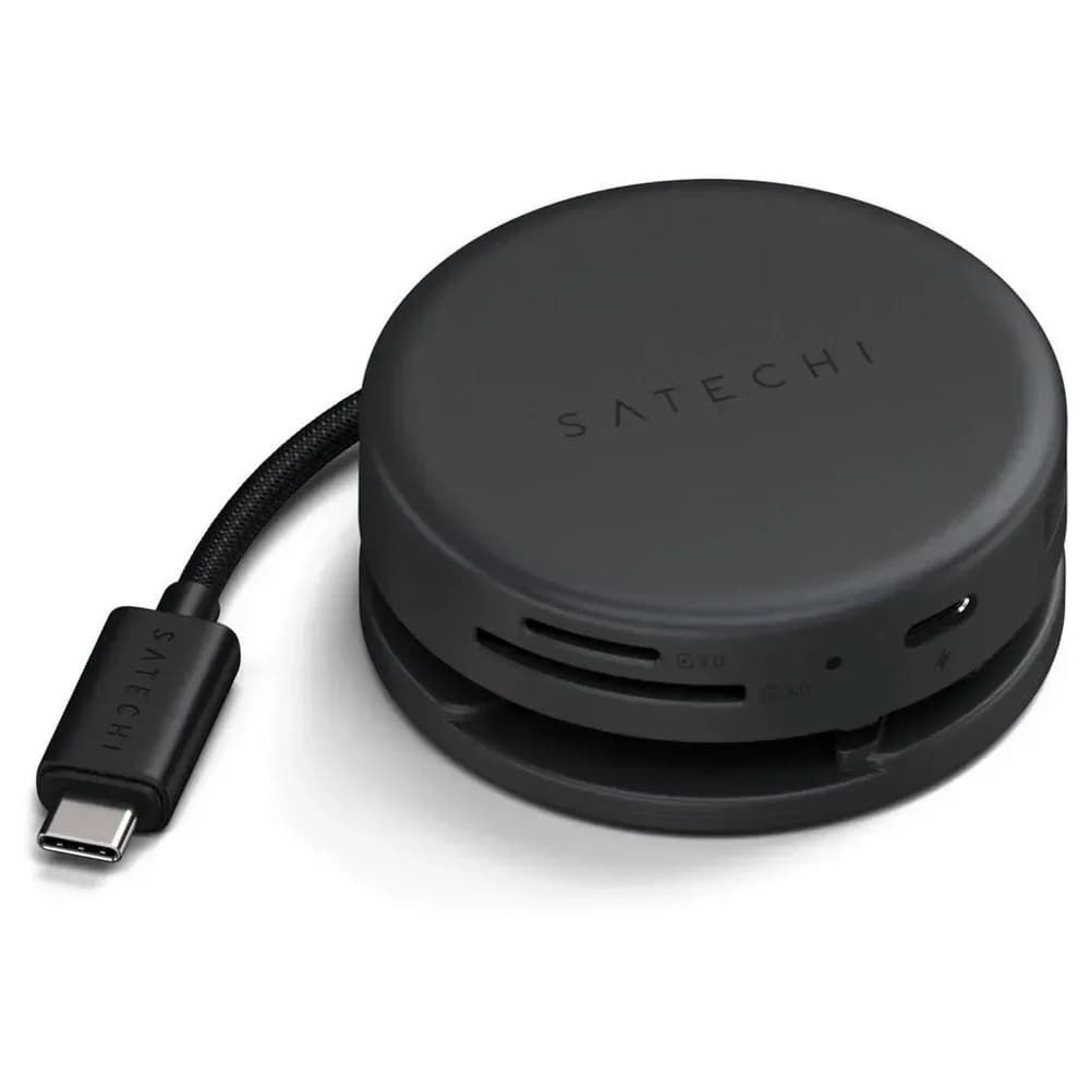 Satechi Laptop-Dockingstation