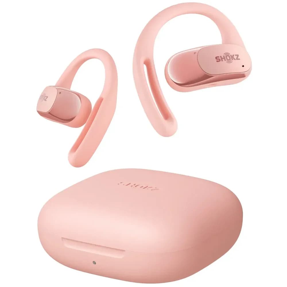 OpenFit Air - Pink