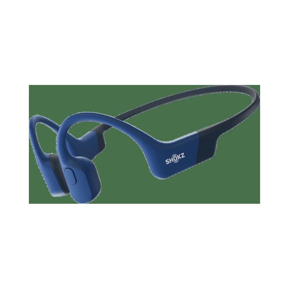 SHOKZ OpenRun USB-C, Open-ear Kopfhörer Blue