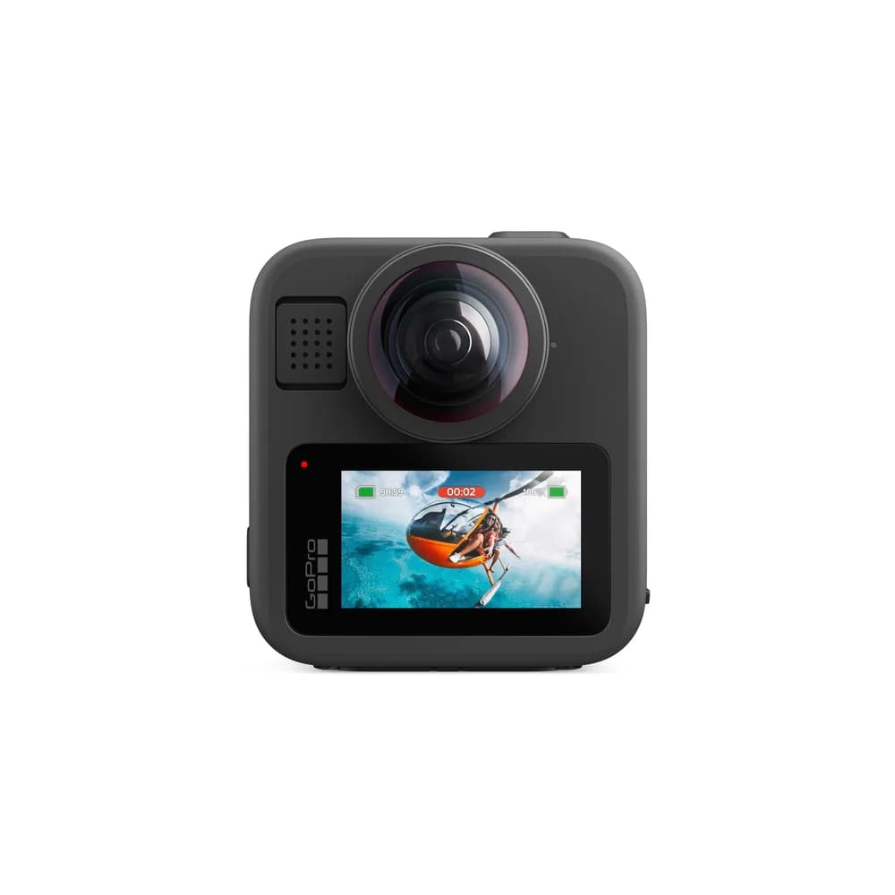 MAX 2 Actioncam