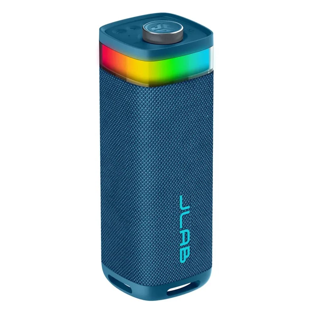 JLAB Jbuds Party Speaker Tragbarer Lautsprecher, Navy