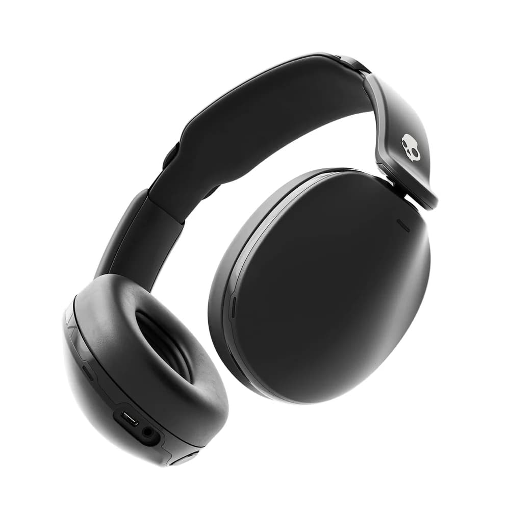 Skullcandy S6HOW-T740 Kopfhörer schwarz