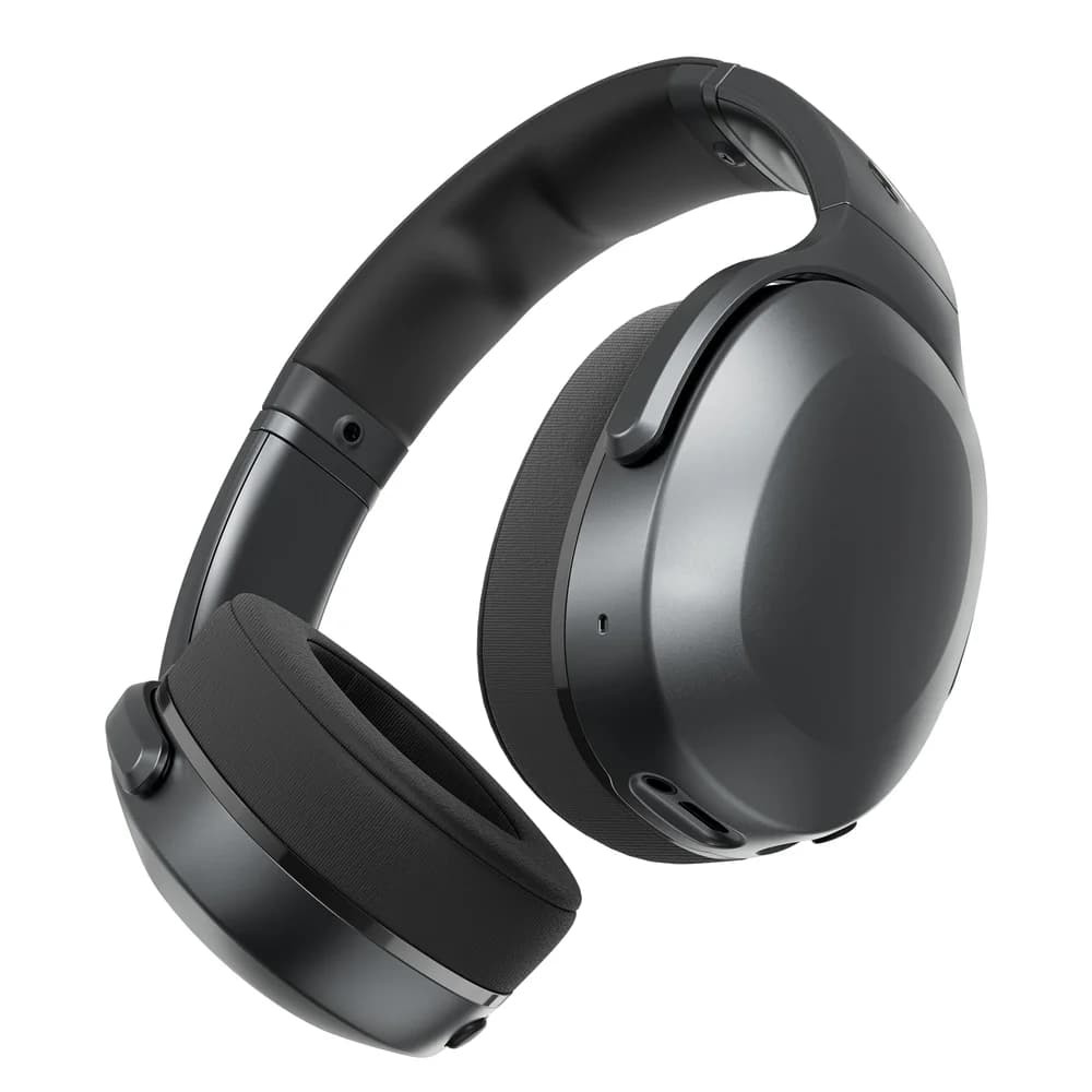 Skullcandy Crusher 540 Active Wireless, Coal Kopfhörer