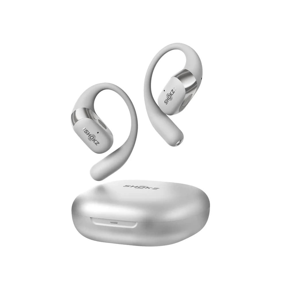 OpenFit 2+ - Grey