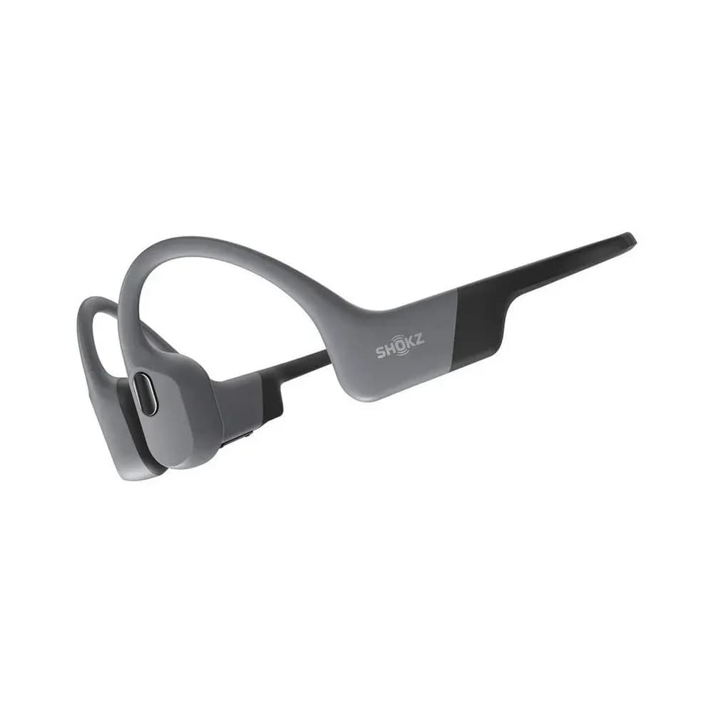 Shokz Unisex OpenSwim Pro grau