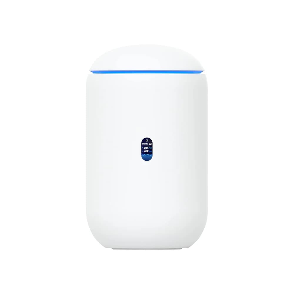 UBI UDR7 - Ubiquiti UniFi Dream Router 7
